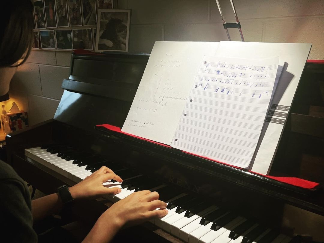 private piano lessons auckland