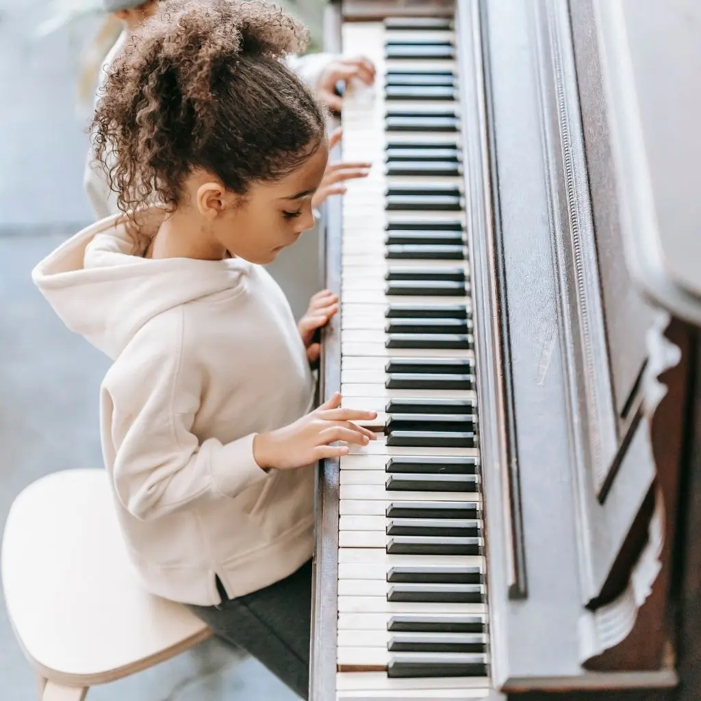 Timothy William on How Long It Takes to Master Piano