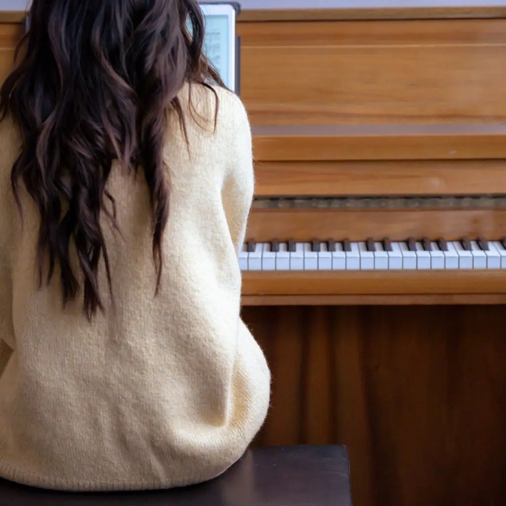 How Long Does It Take to Learn Piano Explained by Timothy William