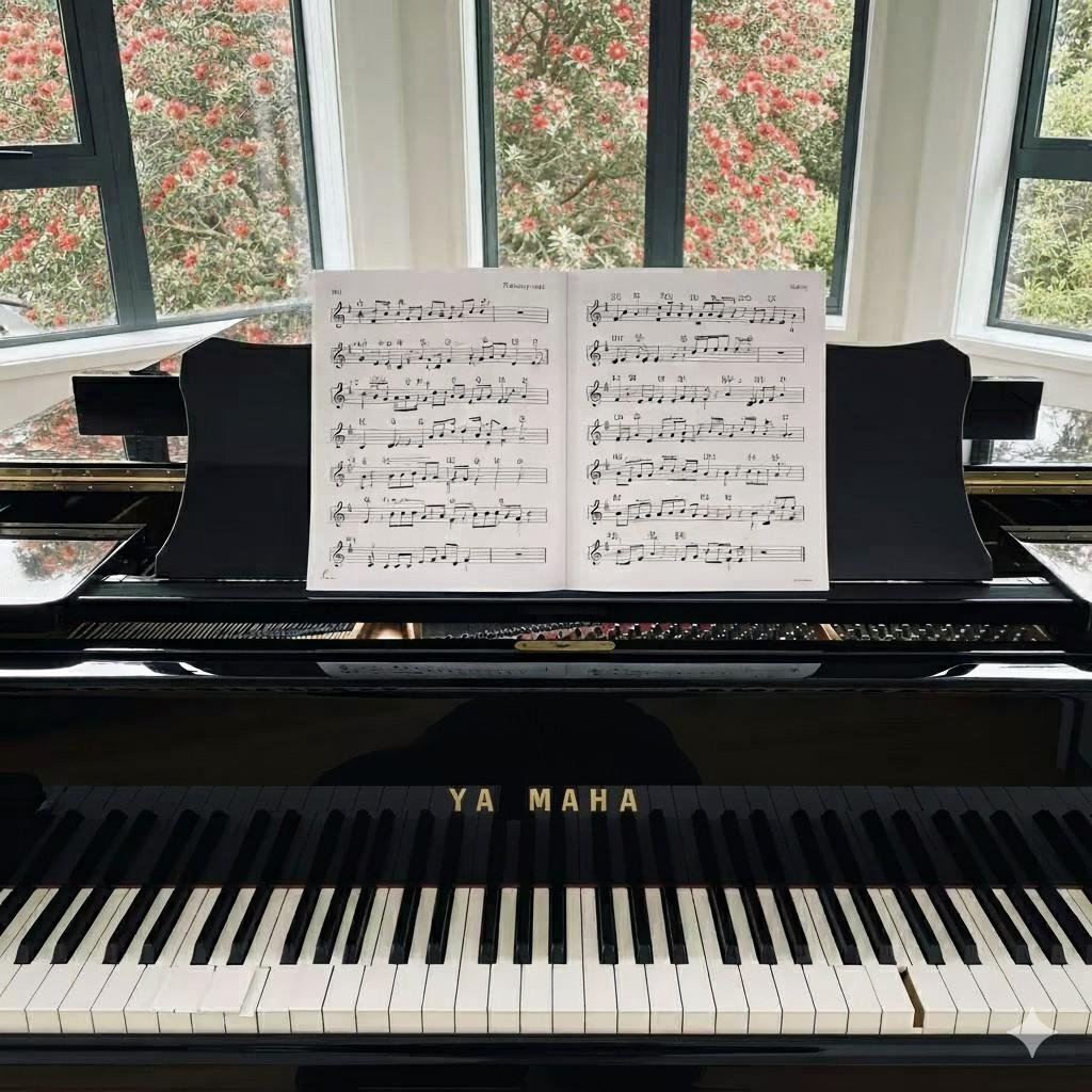 piano learning essentials